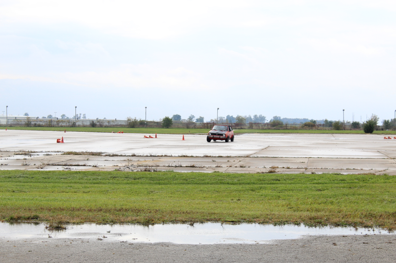 Illustration for article titled Photo Dump from last Annual Indy SCCA pt.2